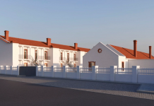 Entroncamento | Bairro do Boneco vai ser um Centro de Documentação