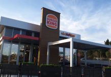 Burger King® inaugura novo restaurante em Torres Novas