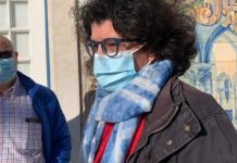 BE apresenta Projeto de Resolução pela requalificação do troço Vale de Santarém – Entroncamento