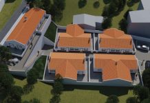 Torres Novas | Câmara adjudica reabilitação do Bairro da Calçada António Nunes