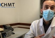 Centro Hospitalar do Médio Tejo inicia nova tecnologia para identificar variantes do SARS-Cov2