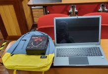 Município de Alcanena Disponibiliza Material informático aos Alunos do Concelho para Acompanhamento das Aulas de Ensino à Distância