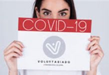 Videoconferência | O voluntariado em tempo de Covid | 25 fevereiro