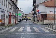 Entroncamento | Um novo caso de Covid-19 e mantêm-se os casos em vigilância ativa