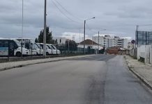 Entroncamento | Segundo dia sem novos casos de Covid-19 e menos 1 caso em vigilância ativa