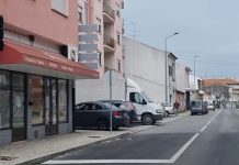 Entroncamento | Reposição dos dois sentidos na Rua 1º de Maio e ligação dos semáforos marcado para terça-feira