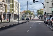 Entroncamento | Terceiro dia sem novos casos de Covid-19 e são agora 41 os casos ativos