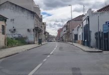 Entroncamento | Dois novos casos de Covid-19 e menos 1 em vigilância ativa