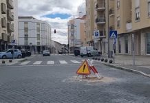 Entroncamento | Um novo caso de Covid-19 e menos 4 em vigilância ativa