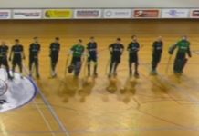 Hóquei em Patins | Tomar/IPT é a 13ª melhor equipa do Mundo