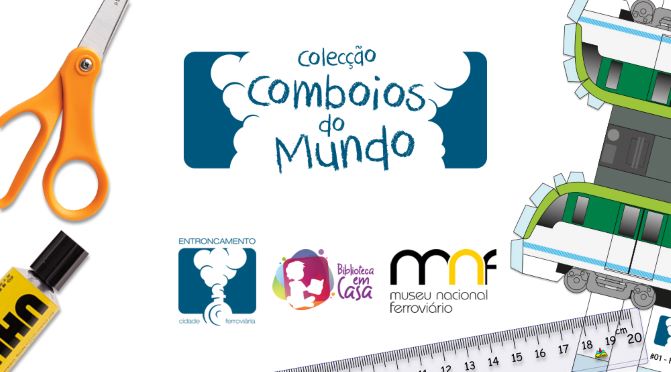 FB coleccao comboios B