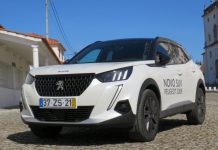 Peugeot 2008 GT 1.2 Puretech 155cv – O GTI dos SUV