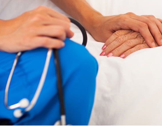 Imagem Dia Mundial Doente 2021