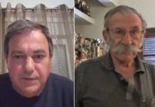 Entroncamento | Presidente Jorge Faria reconhece como justa a pretensão apresentada por Armelim Ferreira na reunião de Câmara