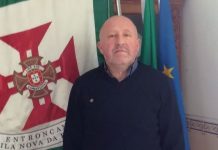 Luis Moita reeleito presidente do Núcleo da Liga dos Combatentes do Entroncamento e Vila Nova da Barquinha para o triénio 2021-2023