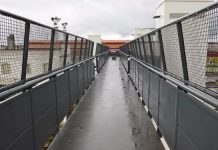 Entroncamento continua na lista de concelhos de risco extremamente elevado de contágio com a Covid-19