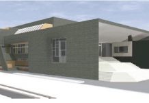 Torres Novas | Câmara aprova adjudicação da empreitada de construção e requalificação do Pavilhão de Riachos