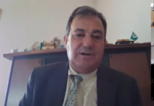 Entroncamento | Reunião de Câmara com transmissão em direto