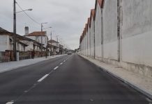 Entroncamento | Dificuldades no fornecimento dos semáforos atrasa implantação dos dois sentidos na 1º de Maio