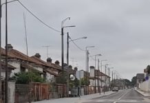 Entroncamento | Contrariamente ao noticiado pelo EOL a EDP não é responsável pela retirada dos postes antigos