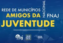 Torres Novas | Município adere à Rede Nacional de Municípios Amigos da Juventude