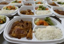 Entroncamento | Município assegura refeições aos alunos do AECE