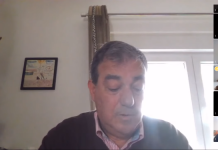 Entroncamento | Reunião de Câmara por videoconferência que pode acompanhar aqui