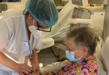 Hospital de Torres Novas | Doentes de Hemodiálise iniciaram vacinação