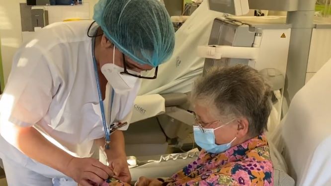 VacinaçãoHemodiálise