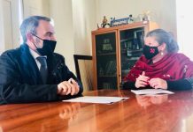 Tomar | Município e Politécnico assinam protocolos para intensificar a colaboração