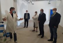 Equipamento de TAC autorizado para a Unidade Hospitalar de Torres Novas