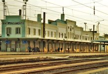 Covid-19 | Entroncamento continua a ser concelho de Risco Moderado