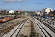 Nova lista de concelhos de risco de contaminação de Covid-19 | Entroncamento com 12 novos casos continua a ser concelho de Risco Moderado