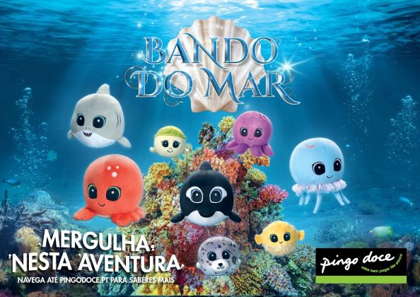 Bando do Mar