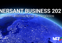 NERSANT Business 2021 mantém-se em formato digital de 14 a 18 de junho