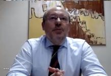 Carlos Costa Administrador do CHMT | “Preparámo-nos para a pandemia sem saber que ela vinha “