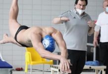 Clube de Natação de Torres Novas participou na competição “Coimbra rumo a Tóquio”