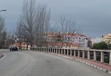 Entroncamento | Um novo caso de Covid-19, mantendo-se os 10 casos em vigilância ativa