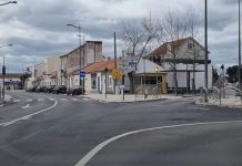 Entroncamento | Quatro novos casos de Covid-19 e mais 7 casos em vigilância ativa