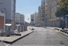 Entroncamento | Seis novos casos de Covid-19 e menos 2 casos em vigilância ativa