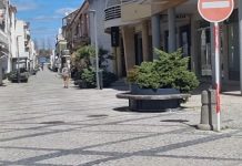 Entroncamento | Um novo caso de Covid-19 e são agora 9 os casos ativos