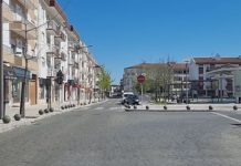 Entroncamento | Sem novos casos de Covid-19 e mantêm-se os 6 casos em vigilância ativa