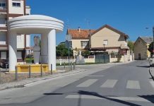 Entroncamento | Quatro novos casos de Covid-19 e mais 1 caso em vigilância ativa