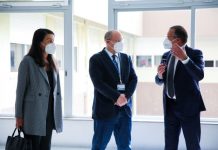 Abrantes | Hospital vai expandir Serviço de Urgência Médico-cirúrgica