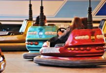 Entroncamento | Feira de Abril de 1946 a 1967 mostrada em Exposição Documental