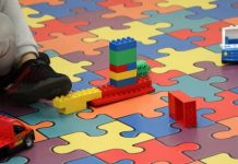 Entroncamento | Crianças do Jardim de Infância Sophia de Mello Breyner Andresen reiniciam atividades letivas em outras escolas