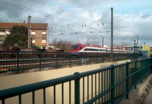 Covid-19 | Entroncamento continua a ser concelho de Risco Moderado