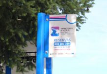 Concelho de Tomar vai ter novos circuitos de Transporte a Pedido