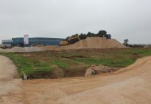 Entroncamento | Aprovadas hastas públicas para mais cinco lotes do novo parque empresarial