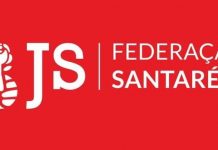 JS manifesta desagrado com a poluição do Rio Alviela